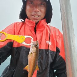 一華丸 釣果