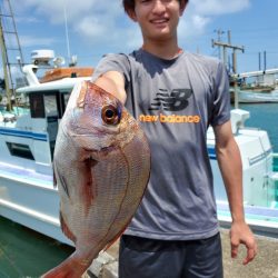 富士丸 釣果