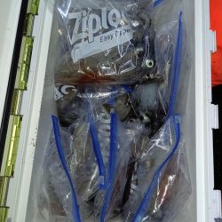 第二龍勢丸 釣果