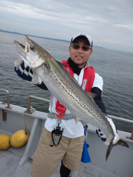 ありもと丸 釣果
