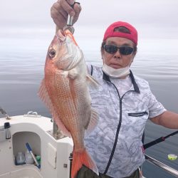 ARCADIAⅡ （アルカディアⅡ） 釣果