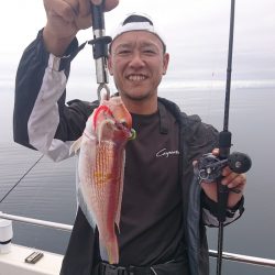 ARCADIAⅡ （アルカディアⅡ） 釣果