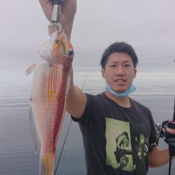 ARCADIAⅡ （アルカディアⅡ） 釣果