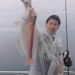 ARCADIAⅡ （アルカディアⅡ） 釣果