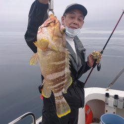 ARCADIAⅡ （アルカディアⅡ） 釣果