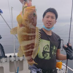 ARCADIAⅡ （アルカディアⅡ） 釣果