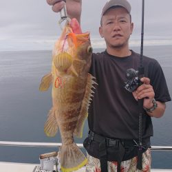 ARCADIAⅡ （アルカディアⅡ） 釣果