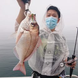 ARCADIAⅡ （アルカディアⅡ） 釣果