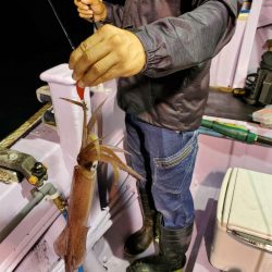 海龍丸(石川) 釣果