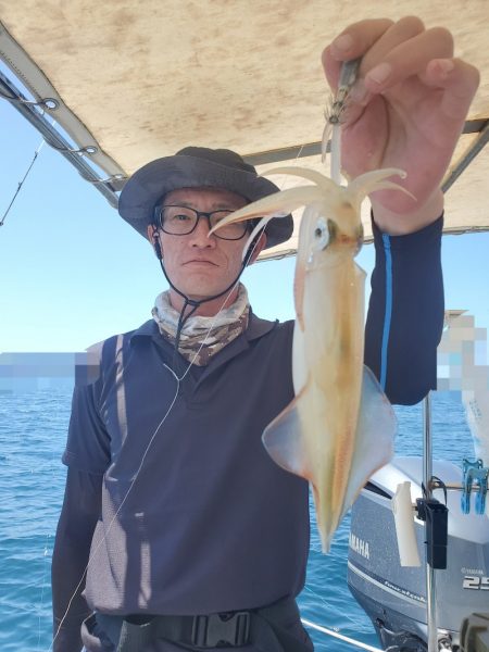 ソルトウォーターガイドフレンズ 釣果