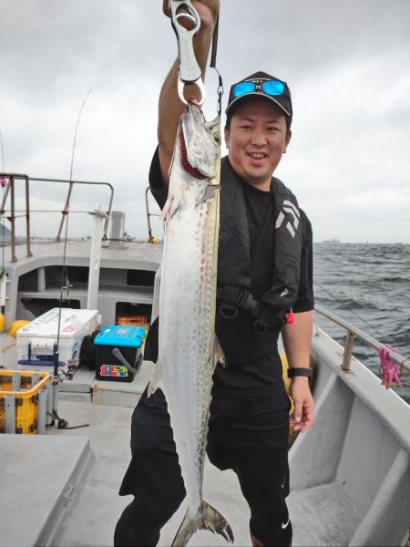 ありもと丸 釣果