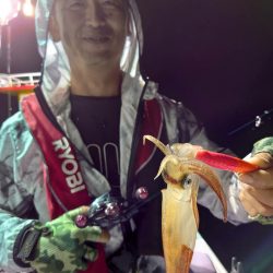 海龍丸（石川） 釣果