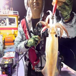 海龍丸（石川） 釣果