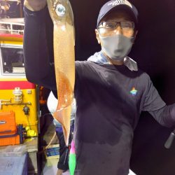 海龍丸（石川） 釣果