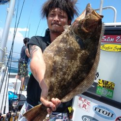 ありもと丸 釣果