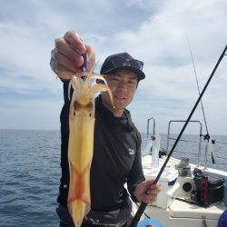 ソルトウォーターガイドフレンズ 釣果