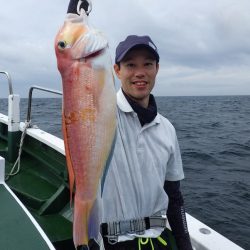 Big One ビッグワン 釣果