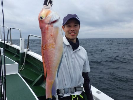 Big One ビッグワン 釣果