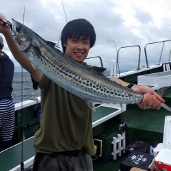Big One ビッグワン 釣果