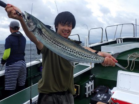 Big One ビッグワン 釣果