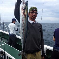 Big One ビッグワン 釣果