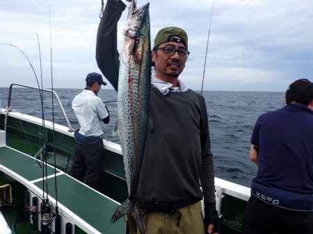 Big One ビッグワン 釣果