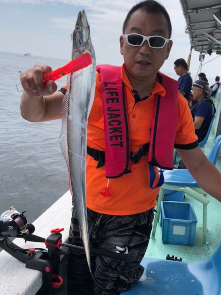 ヤザワ渡船 釣果