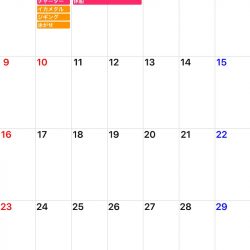 「LaGooN」蒼陽丸 日和号 釣果