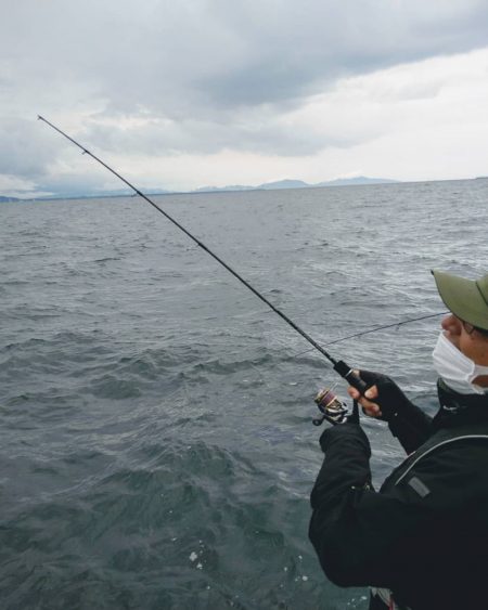 光生丸 釣果