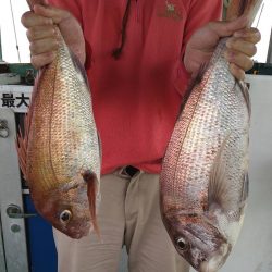 小島丸 釣果