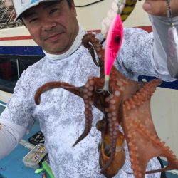 ヤザワ渡船 釣果