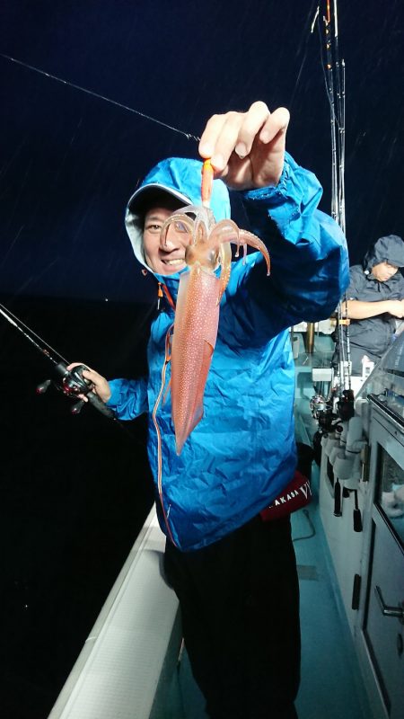 BlueNote Fishing Taxi 釣果