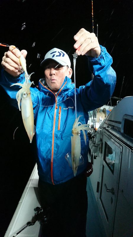 ＢｌｕｅＮｏｔｅ　Ｆｉｓｈｉｎｇ　Ｔａｘｉ…