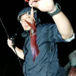 BlueNote Fishing Taxi 釣果