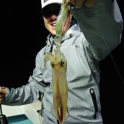 BlueNote Fishing Taxi 釣果