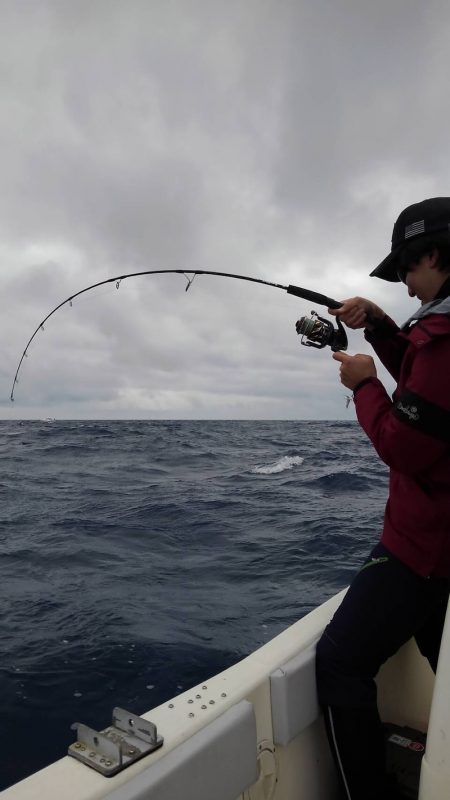 海友丸 釣果