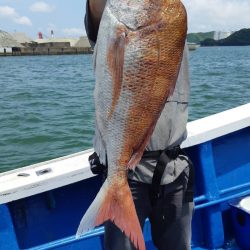 清和丸 釣果