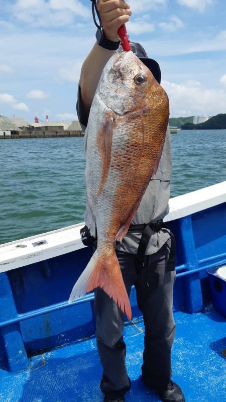 清和丸 釣果
