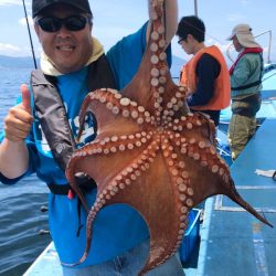 ヤザワ渡船 釣果