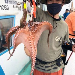 ヤザワ渡船 釣果