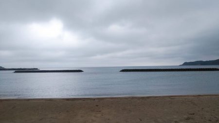 アマテラス 釣果