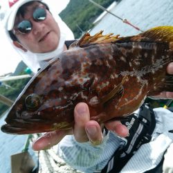 小島丸 釣果