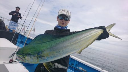 第三共栄丸 釣果