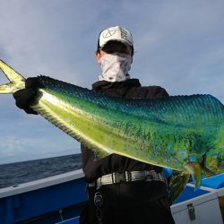 第三共栄丸 釣果