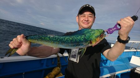 第三共栄丸 釣果