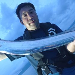 シースナイパー海龍 釣果