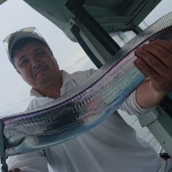 シースナイパー海龍 釣果