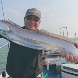 シースナイパー海龍 釣果