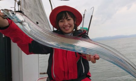 シースナイパー海龍 釣果