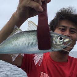 渡船屋たにぐち 釣果